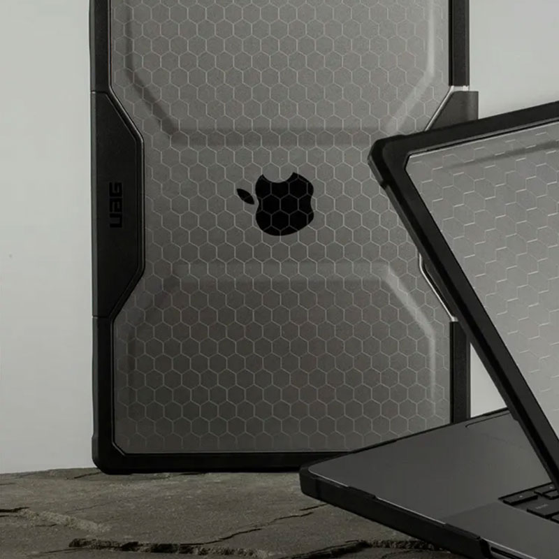 Coque Antichoc UAG Plyo Série pour MacBook Pro 16' (2021-2023)