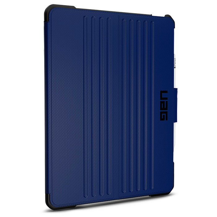 Étui Folio Antichoc UAG Metropolis pour iPad Pro 12,9' (2021/2022)