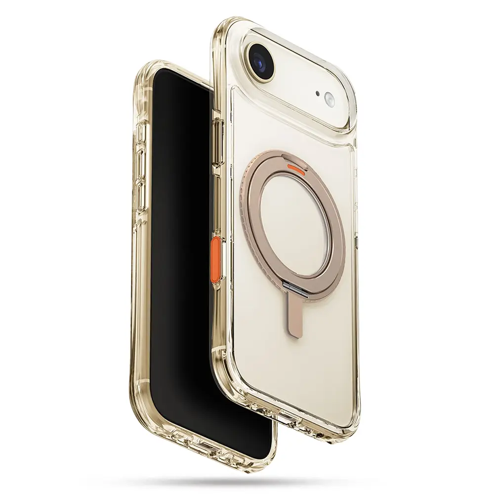 iPhone Air - Coque MagSafe UNIQ Swivix