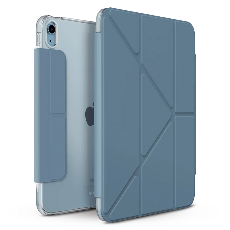 Étui Folio UNIQ Camden pour iPad Air 10,9 Pouces