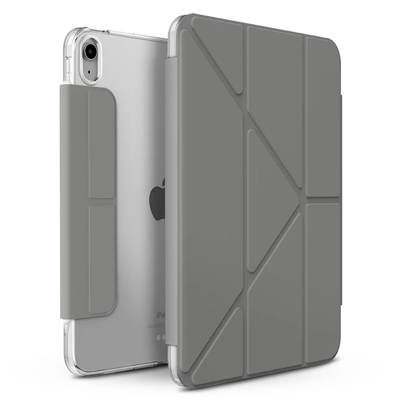 Étui Folio UNIQ Camden pour iPad Air 10,9 Pouces