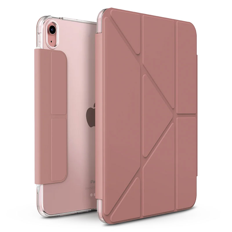 Étui Folio UNIQ Camden pour iPad Air 10,9 Pouces