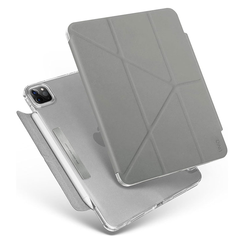 Étui Folio UNIQ Camden pour iPad Pro 11 Pouces