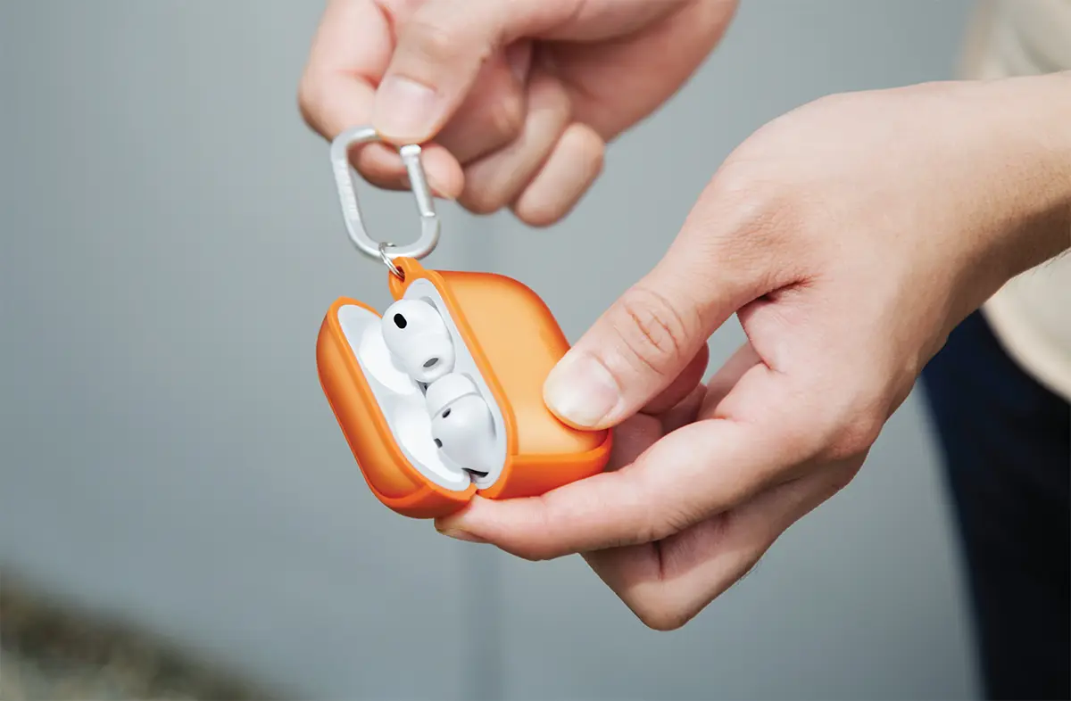 Étui Givré UNIQ Veren Frosted Shield