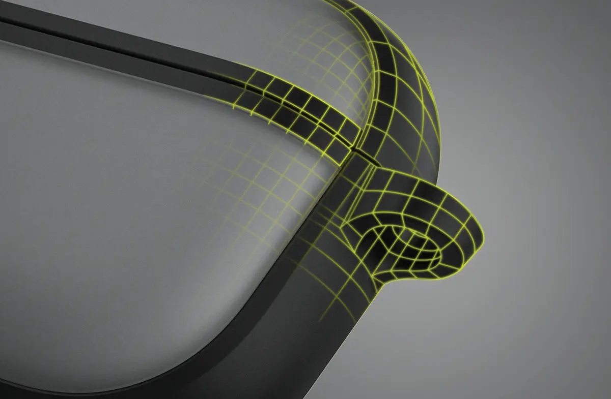 Étui Givré UNIQ Veren Frosted Shield