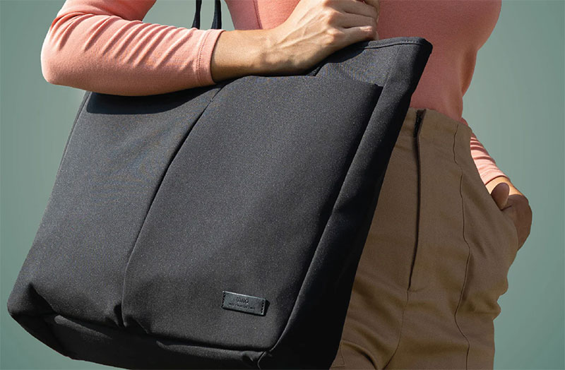 Sac Fourre-Tout UNIQ Hava Pour Ordinateur Portable Jusqu'à 16'