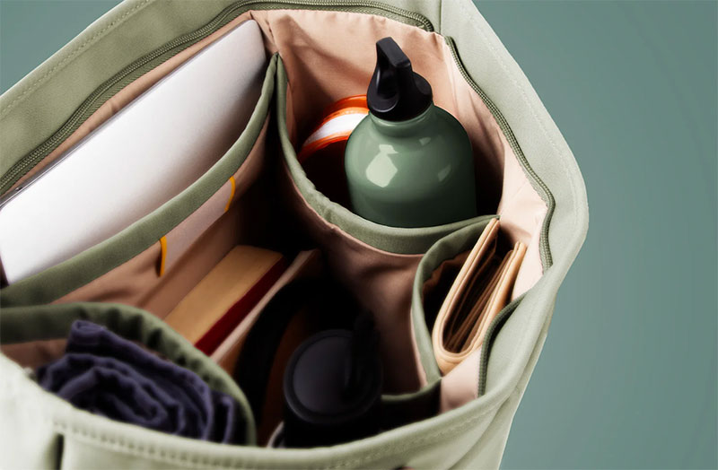 Sac Fourre-Tout UNIQ Hava Pour Ordinateur Portable Jusqu'à 16'