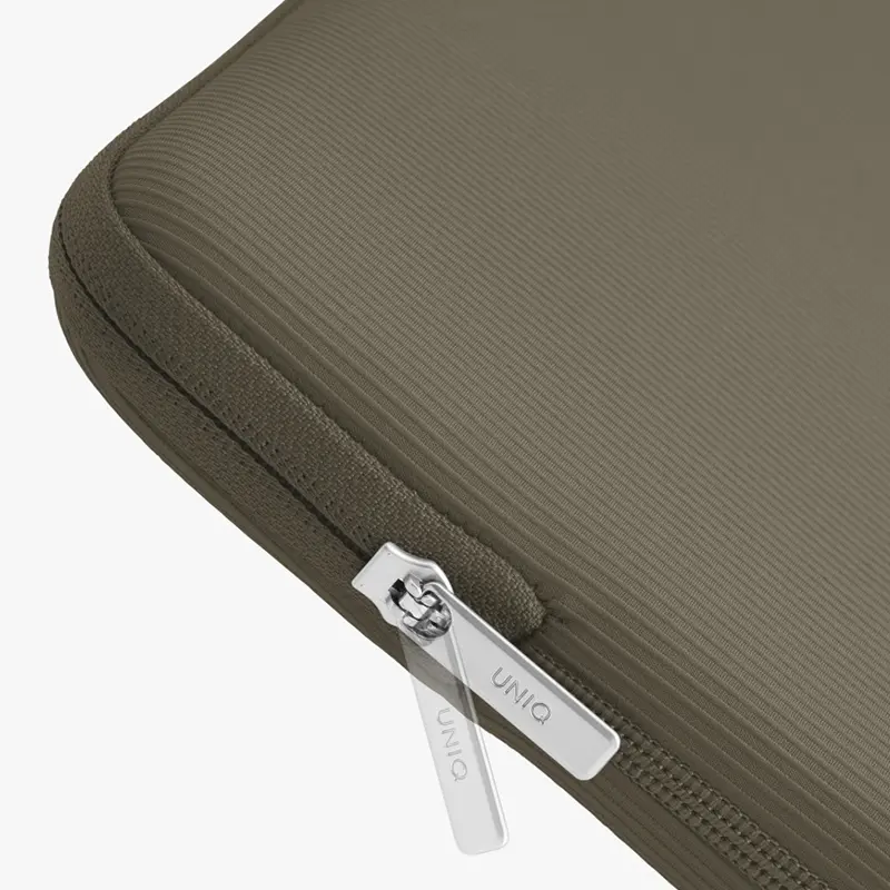 Housse Néoprène UNIQ Cyprus Ridge 14''- Fermeture éclair