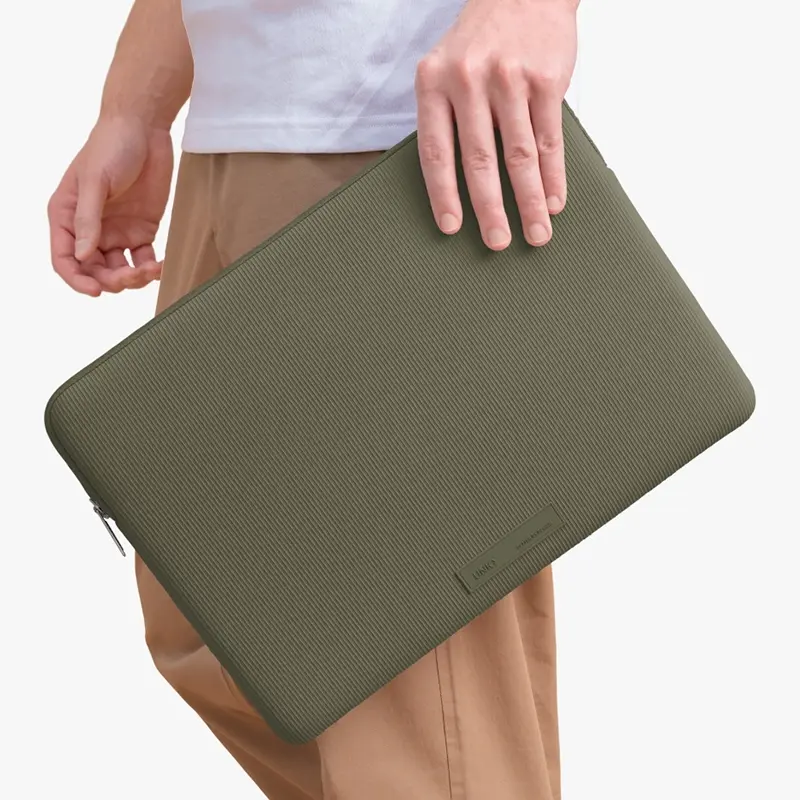 Housse Néoprène Pin UNIQ Cyprus Ridge 14'' - Design rainuré