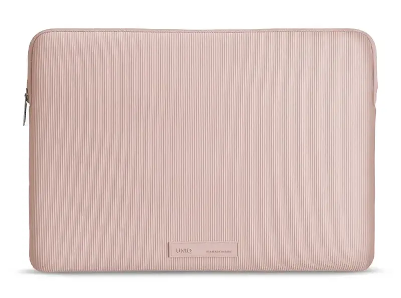Housse Néoprène UNIQ Cyprus Ridge 14''- Coloris Rose