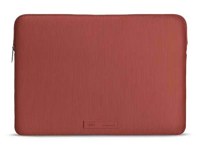 Housse Néoprène UNIQ Cyprus Ridge 14''- Coloris Rouge