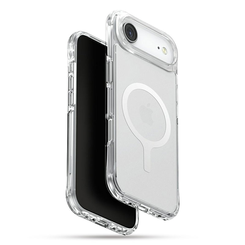 Coque MagSafe UNIQ LifePro Xtreme pour iPhone 17 Air