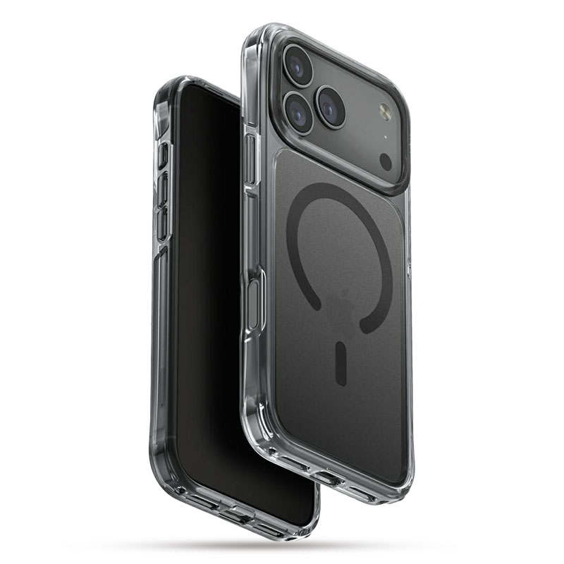 Coque MagSafe UNIQ LifePro Xtreme pour iPhone 17 Pro Max