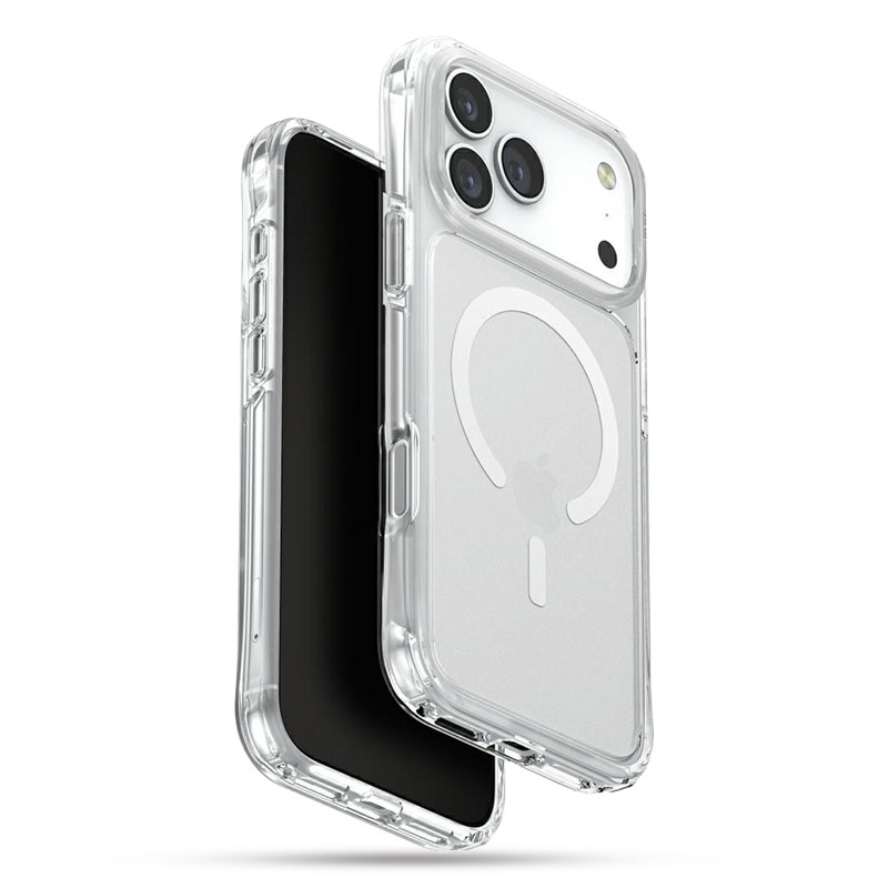 Coque MagSafe UNIQ LifePro Xtreme pour iPhone 17 Pro Max