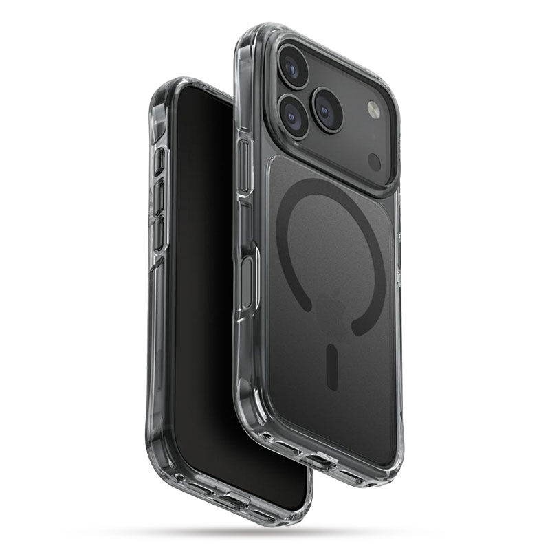 Coque MagSafe UNIQ LifePro Xtreme pour iPhone 17 Pro