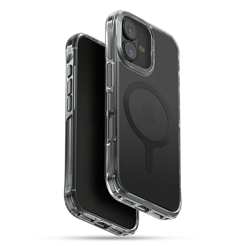 Coque MagSafe UNIQ LifePro Xtreme pour iPhone 17