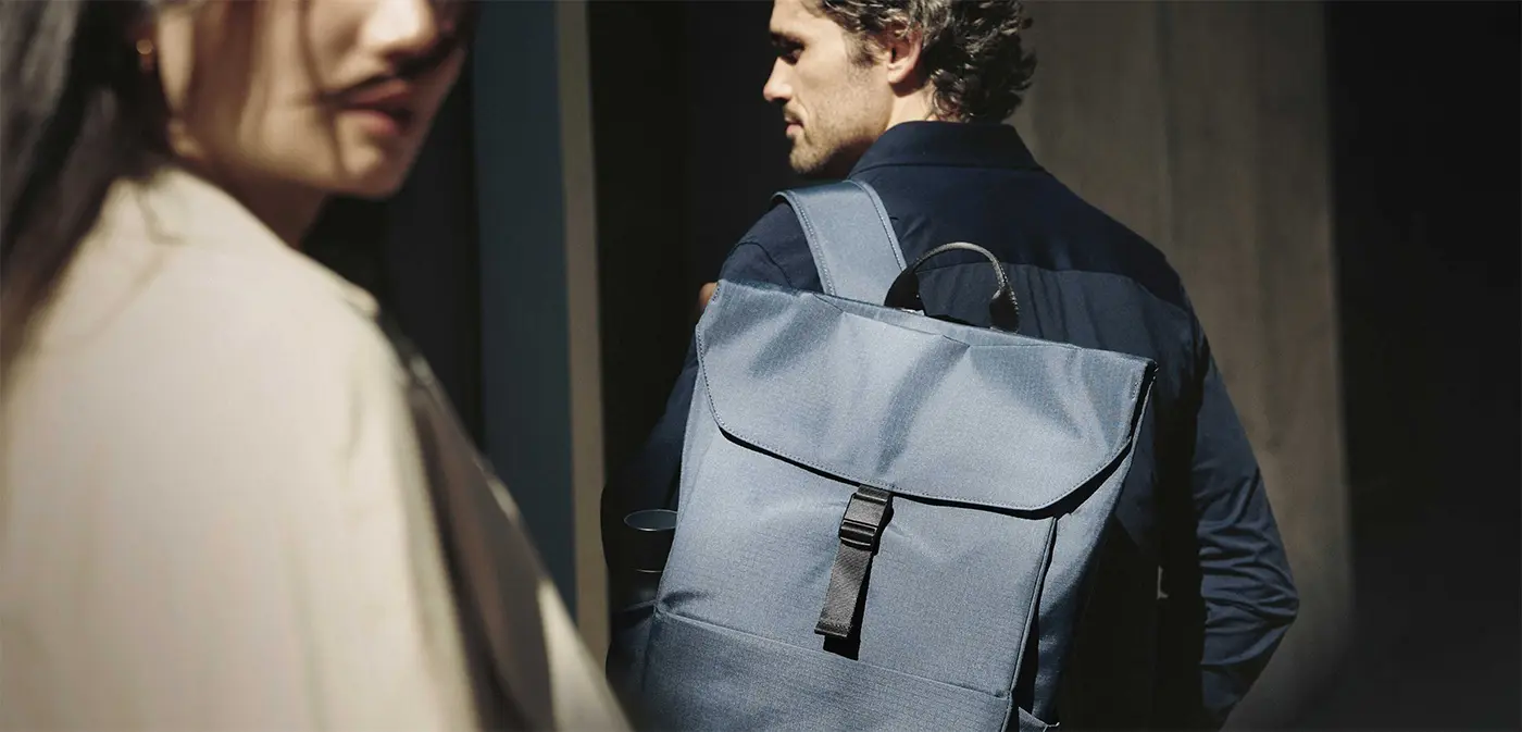 Sac à Dos UNIQ Arden 18L - Bretelles confortables