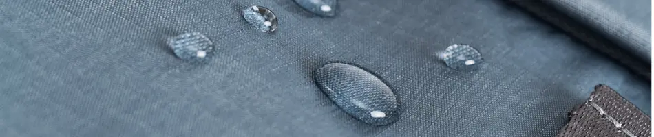 Sac à Dos UNIQ Arden 18L - Revêtement déperlant