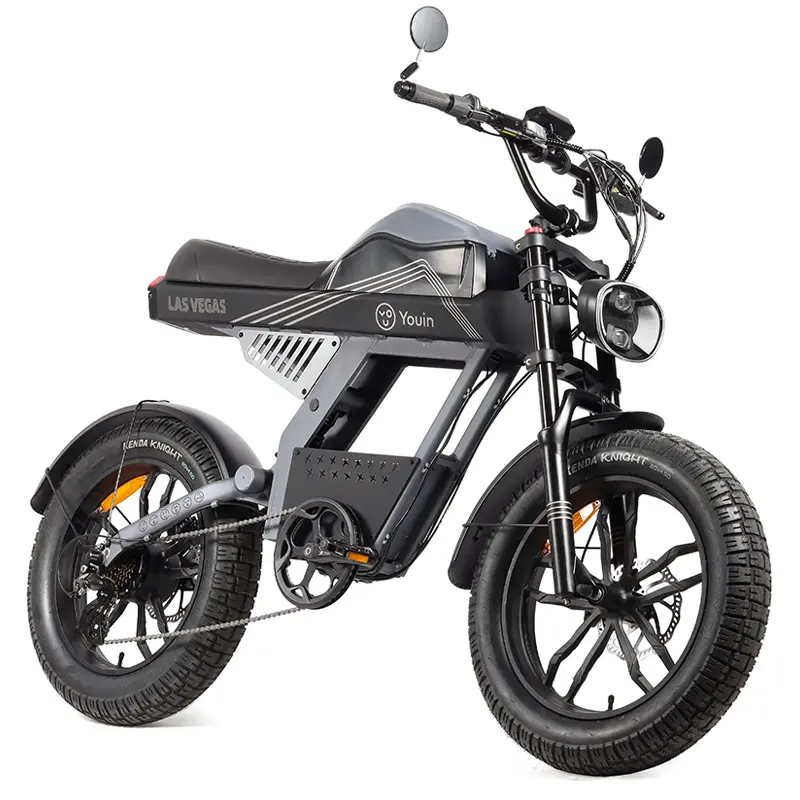 Vélo Électrique YOUIN Las Vegas
