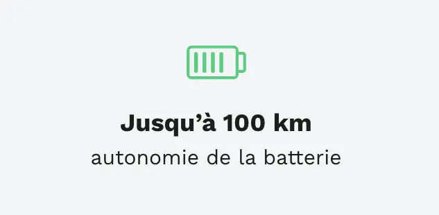 Vélo Électrique YOUIN Las Vegas