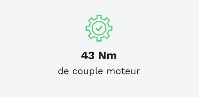 Vélo Électrique YOUIN Las Vegas