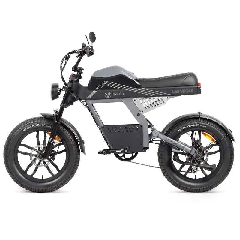 Vélo Électrique YOUIN Las Vegas