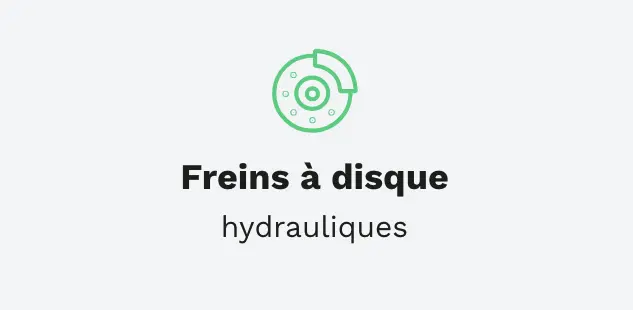 Vélo Électrique YOUIN Las Vegas