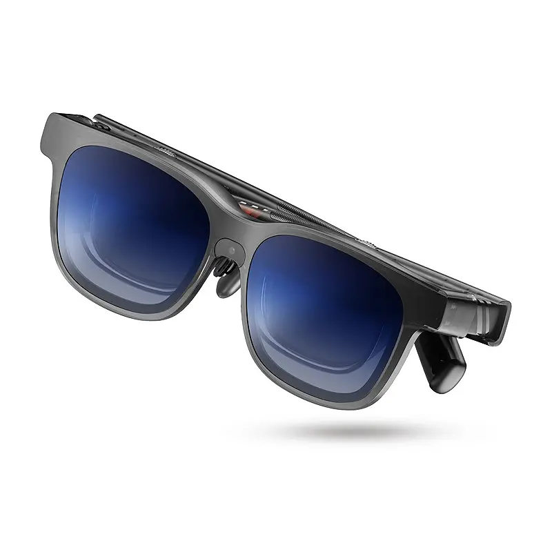 Lunettes XR VITURE Luma Pro XR, vue de face