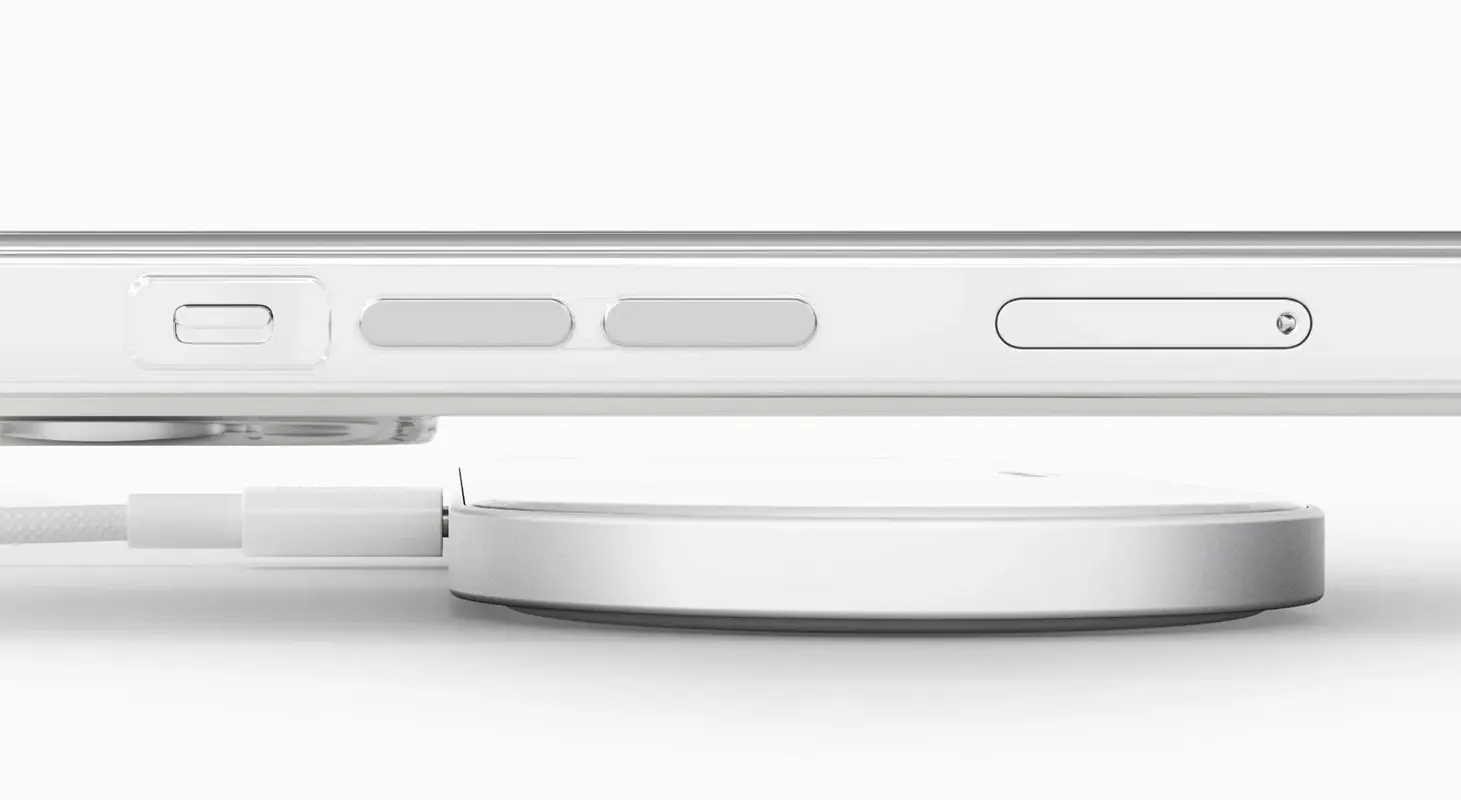 Chargeur Induction 3-en-1 VONMÄHLEN Aura Home