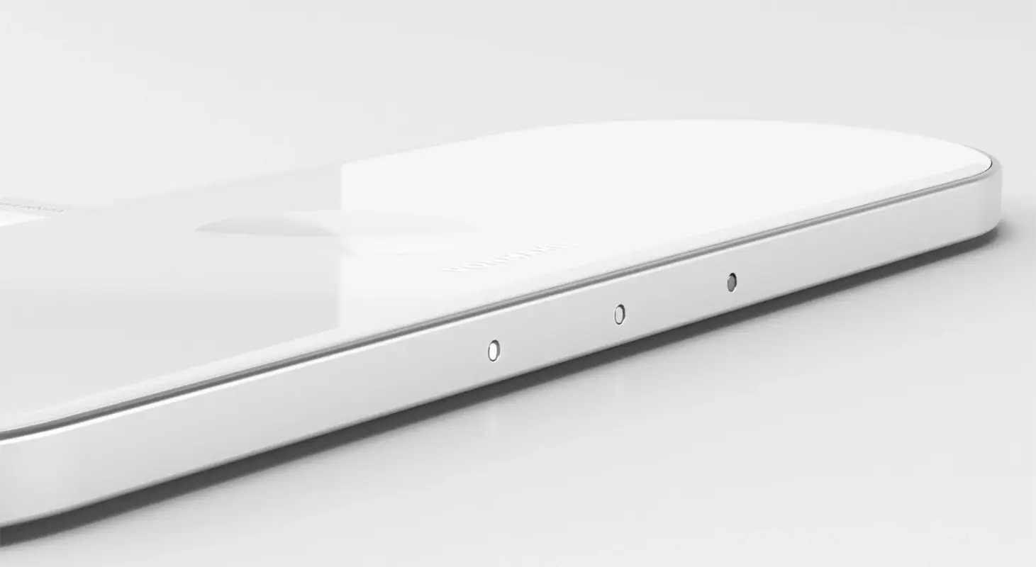 Chargeur Induction 3-en-1 VONMÄHLEN Aura Home