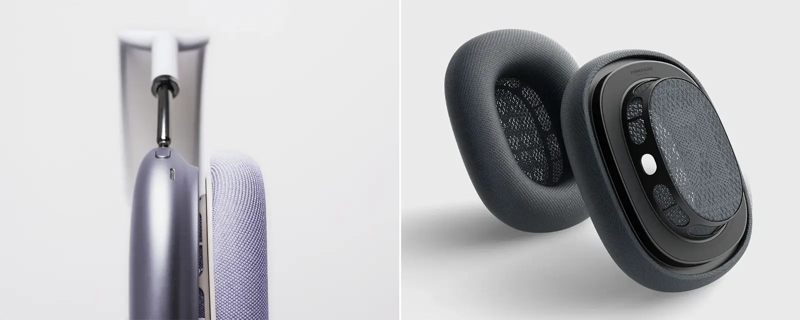 Coussinets de Remplacement pour AirPods Max