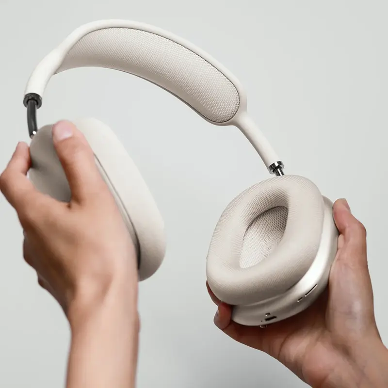 Coussinets de Remplacement pour AirPods Max