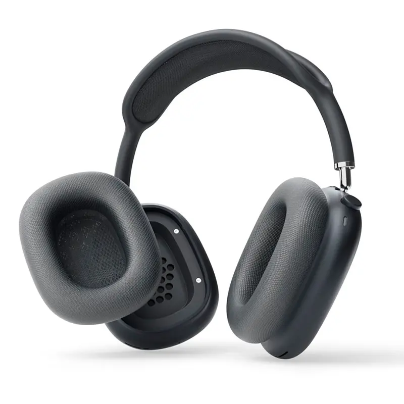 Coussinets de Remplacement pour AirPods Max - Modèle Bleu Marine