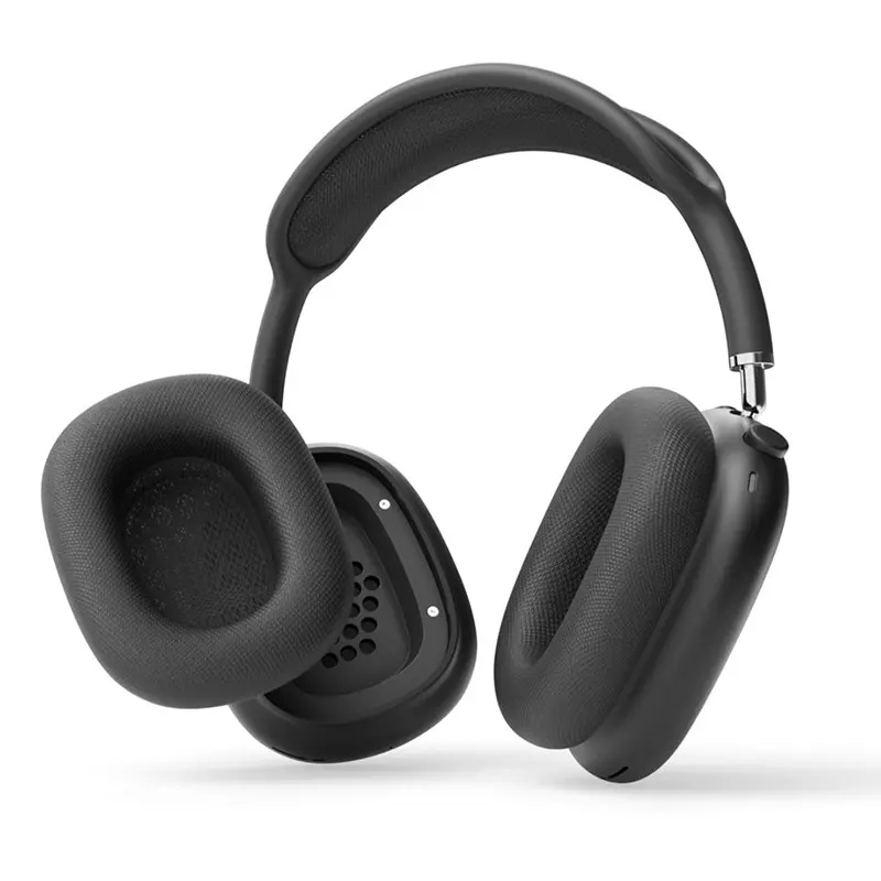 Coussinets de Remplacement pour AirPods Max - Modèle Noir Midnight
