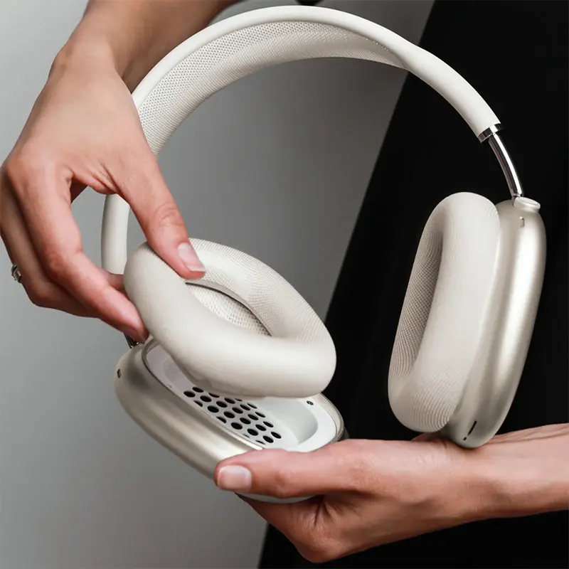 Coussinets de Remplacement pour AirPods Max