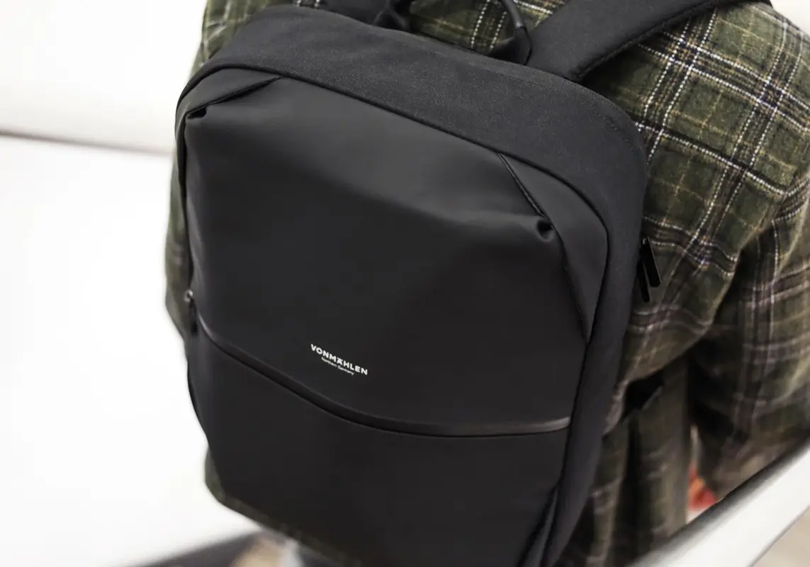 Sac à dos VONMÄHLEN Horizon