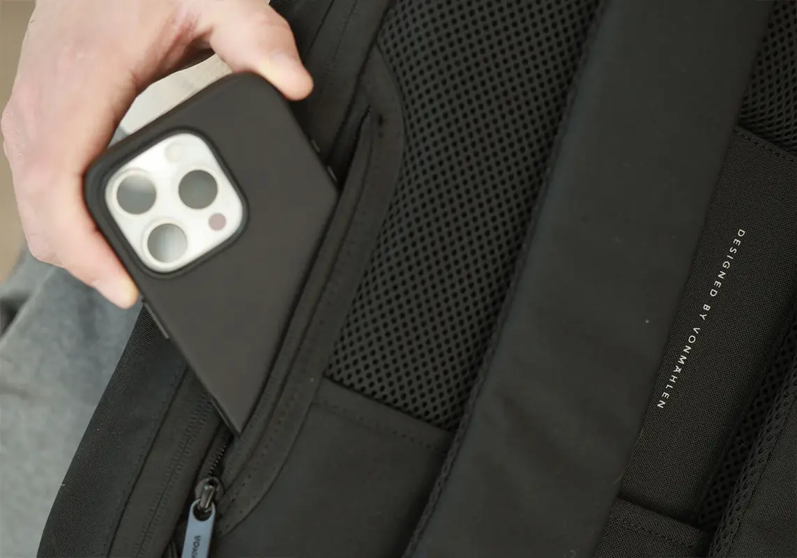 Sac à dos VONMÄHLEN Horizon