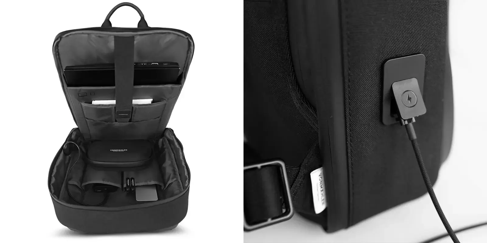 Sac à dos VONMÄHLEN Horizon