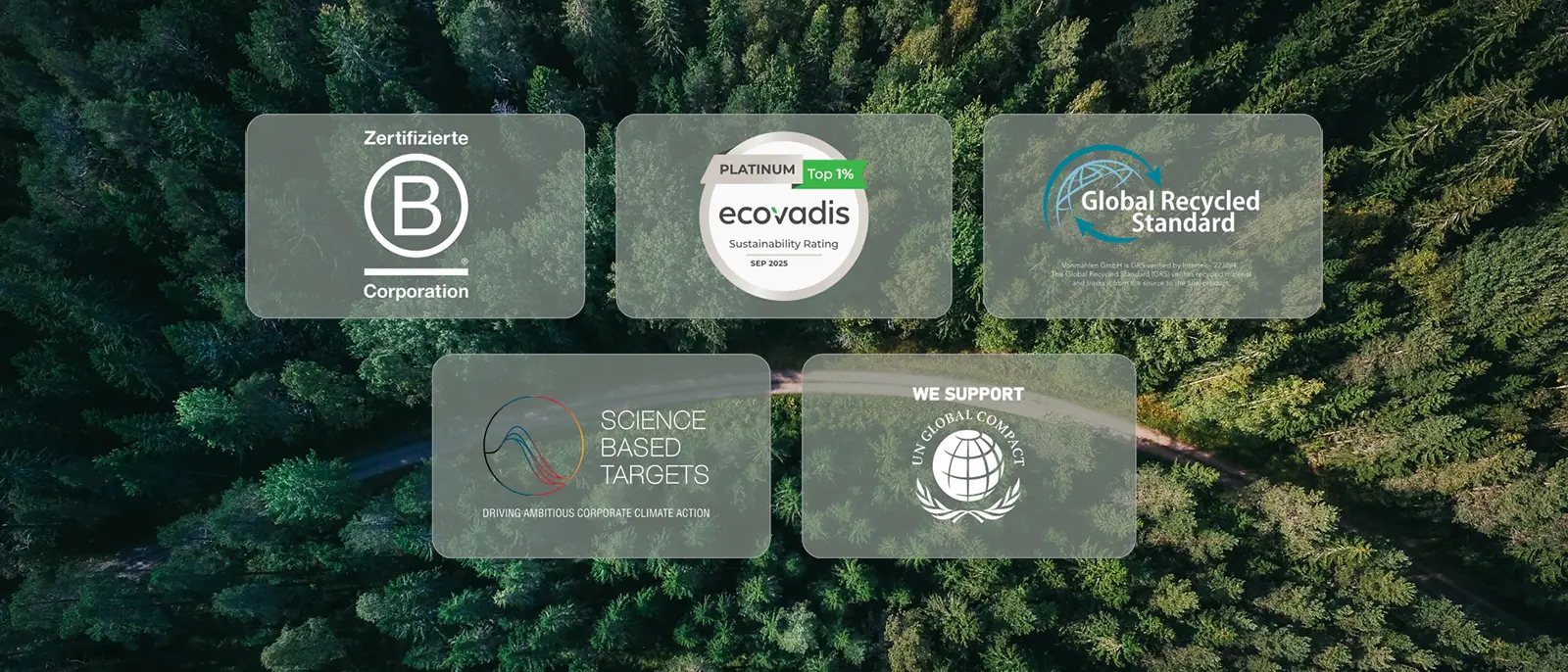 Sac à dos VONMÄHLEN Horizon