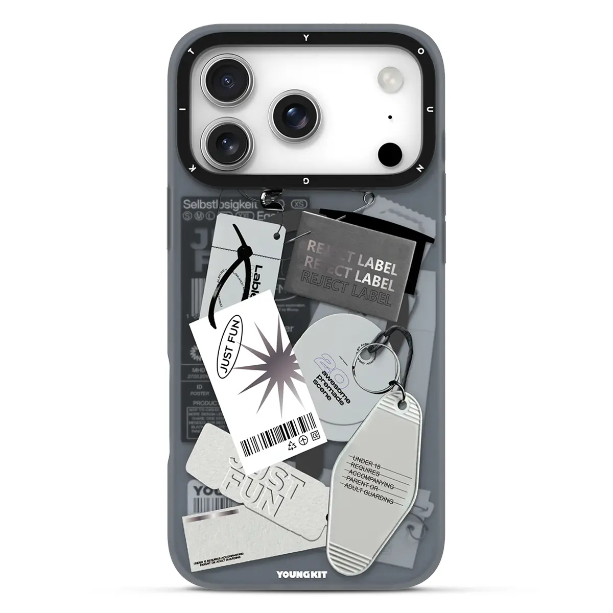 iPhone 17 Pro Max | Coque MagSafe YOUNGKIT Camouflage Circuit iPhone 17 Pro Max | Coque MagSafe YOUNGKIT Camouflage Circuit iPhone 17 Pro Max | Coque MagSafe YOUNGKIT Camouflage Circuit iPhone 17 Pro Max | Coque MagSafe YOUNGKIT Camouflage Circuit iPhone 17 Pro Max | Coque MagSafe YOUNGKIT Camouflage Circuit iPhone 17 Pro Max | Coque MagSafe YOUNGKIT Camouflage Circuit iPhone 17 Pro Max | Coque MagSafe YOUNGKIT Camouflage Circuit iPhone 17 Pro Max | Coque MagSafe YOUNGKIT Camouflage Circuit iPhone 17 Pro Max | Coque MagSafe YOUNGKIT Camouflage Circuit ❮❯ iPhone 17 Pro Max - Coque MagSafe YOUNGKIT Alternate Dimension Modèle Gris