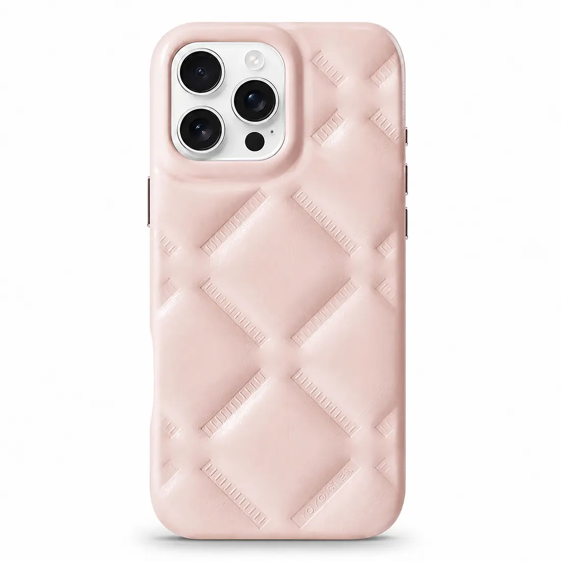 iPhone 16 Pro Max – Coque YOYOISLES Cloud Série