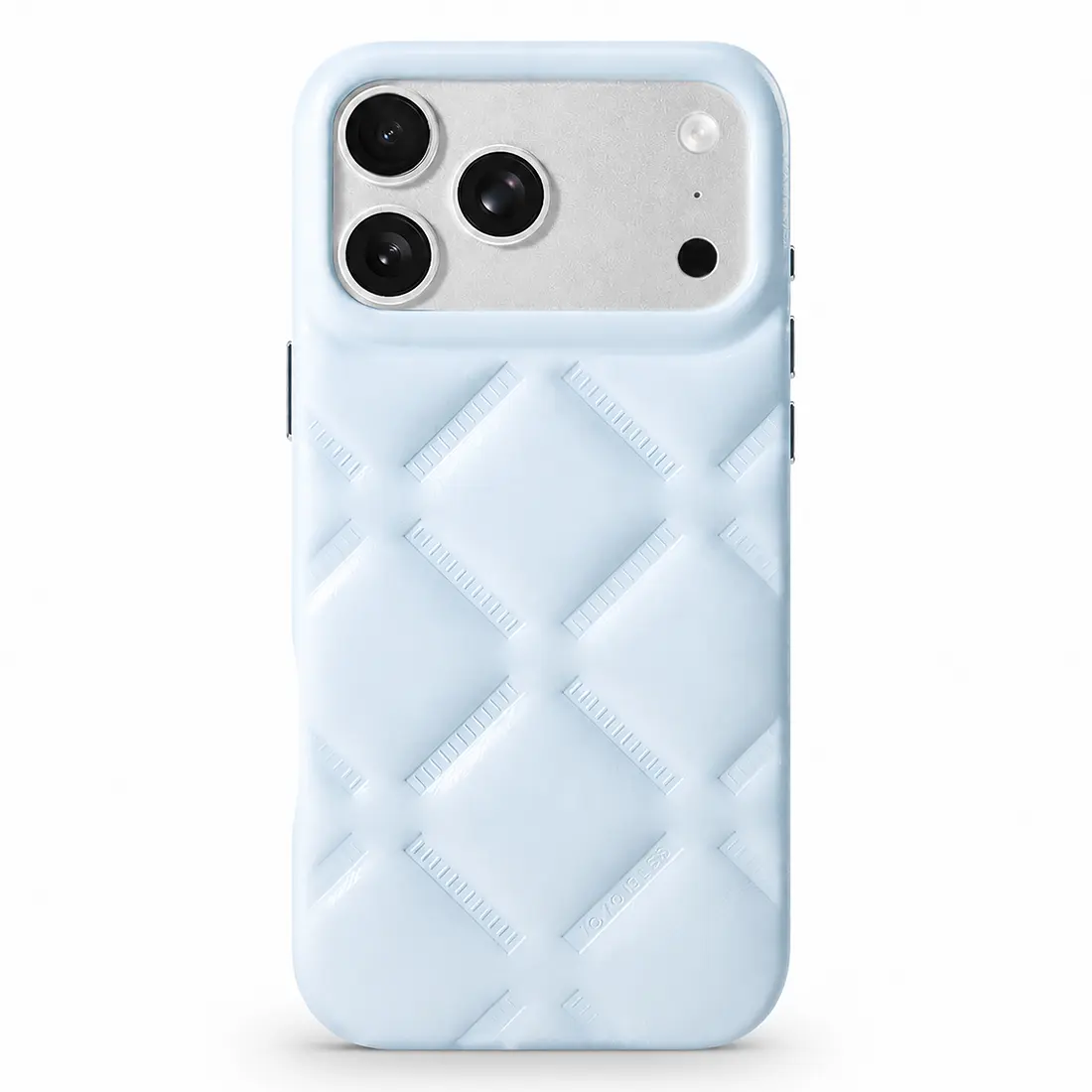 iPhone 17 Pro Max – Coque YOYOISLES Cloud Série