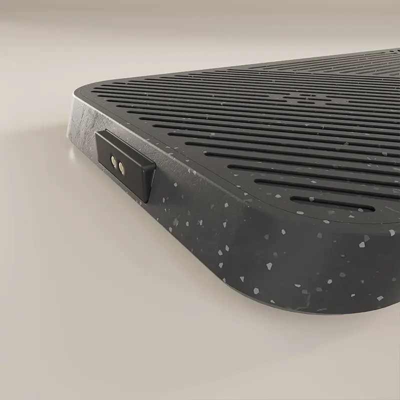 Station Induction Magnétique ZENS 4-en-1 Modulaire