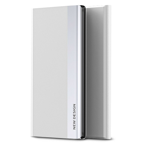 Étui Horizontal NEW DESIGN à Fermeture Magnétique pour Galaxy A32 4G