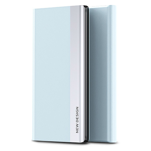 Étui Horizontal NEW DESIGN à Fermeture Magnétique pour Galaxy A32 4G