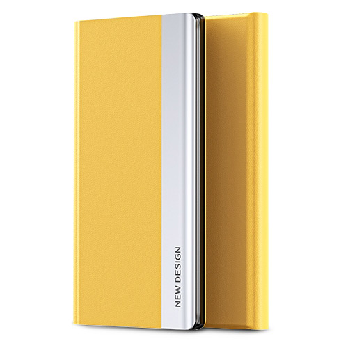 Étui Horizontal NEW DESIGN à Fermeture Magnétique pour Galaxy A32 4G