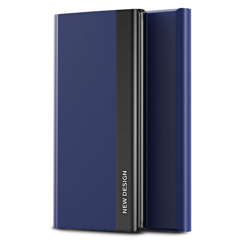 Étui Horizontal NEW DESIGN à Fermeture Magnétique pour Galaxy A32 4G