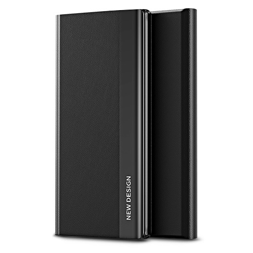 Étui Horizontal NEW DESIGN à Fermeture Magnétique pour Galaxy A32 4G