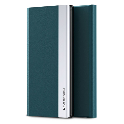 Étui Horizontal NEW DESIGN à Fermeture Magnétique pour Galaxy A32 4G