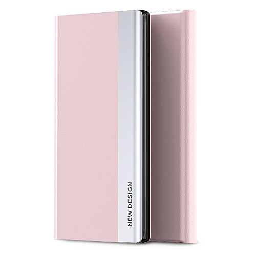 Étui Horizontal NEW DESIGN à Fermeture Magnétique pour Galaxy A32 4G